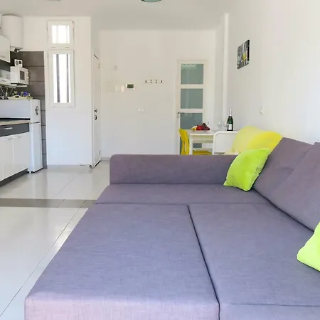 Sea Breeze Apartamento