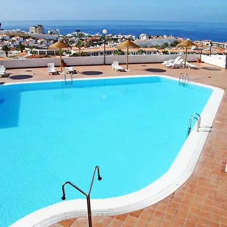 Sea Breeze Apartamento