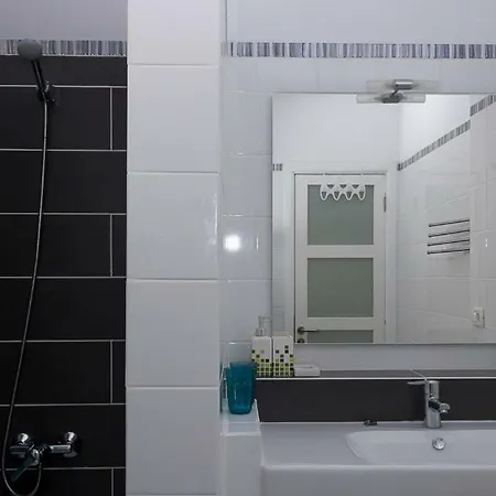 Sea Breeze Apartamento Adeje