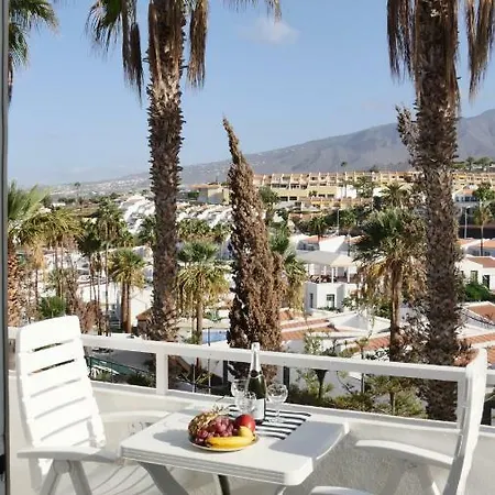 Sea Breeze Apartamento