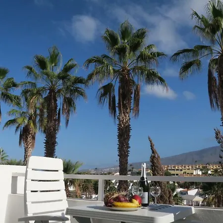 Apartamento Sea Breeze *
