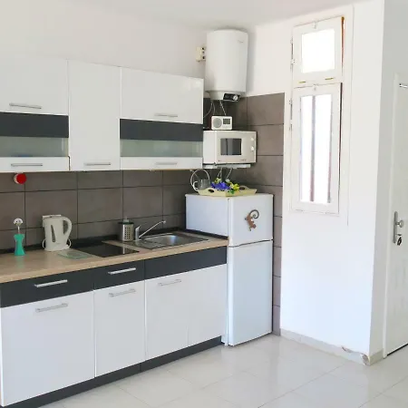 Apartamento Sea Breeze *