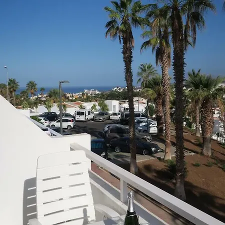 Apartamento Sea Breeze