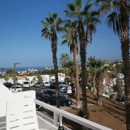 Apartamento Sea Breeze *